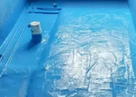 平顶山卫生间漏水维修公司分享下平顶山卫生间防水工程中常用防水涂料介绍。